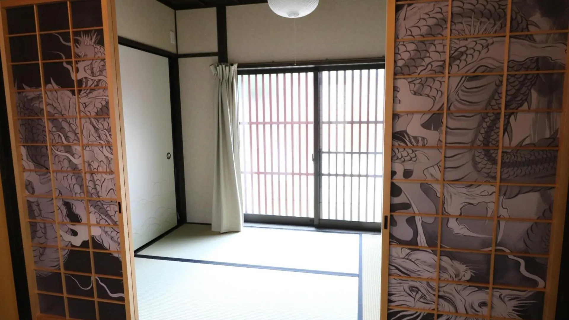 Prázdninový dům Daisenji Temple Alleying Red - Vacation Stay 67866V Kjóto Japonsko