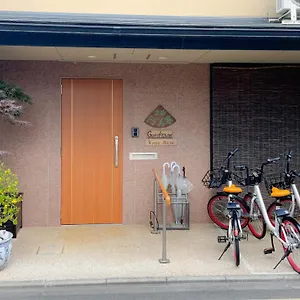  Maison d'hôtes Abiya